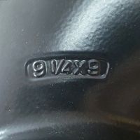 GL Marine Suzuki DT9.9-15, Винт гребной, 9 1/4*9 алюминий